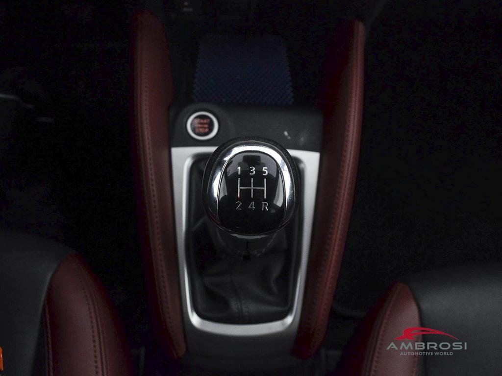 Nissan Micra 0.9 Acenta 90cv