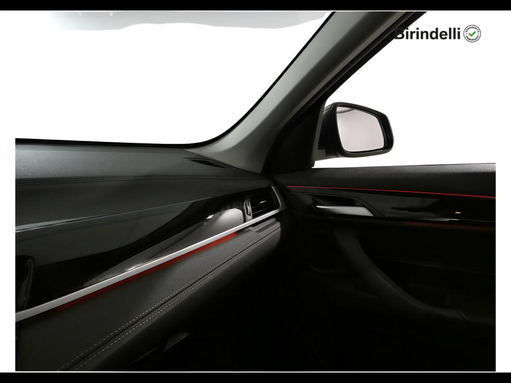 BMW X1 xdrive18d Sport auto