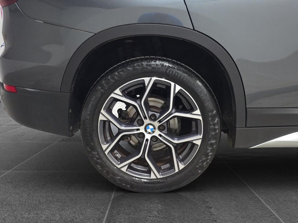 BMW X1 sdrive18i xLine Plus 136cv auto