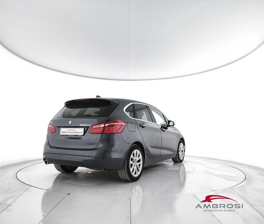 BMW Serie 2 225xe Active Tourer iPerformance Msport auto