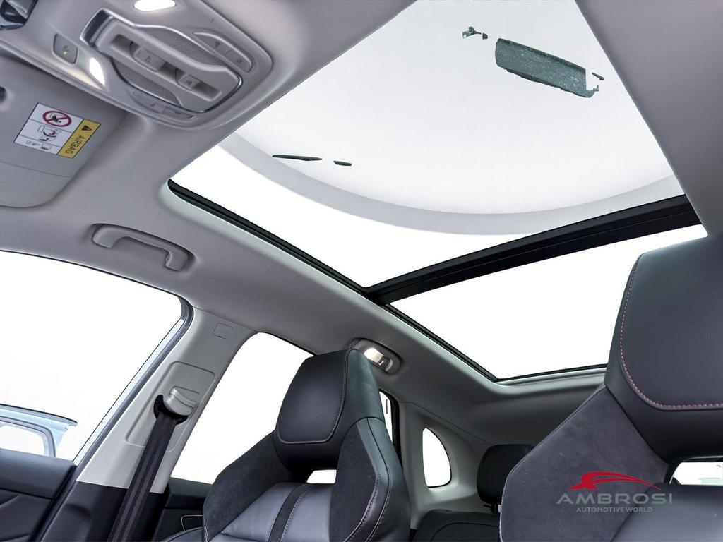 Mg HS 1.5 t Luxury auto