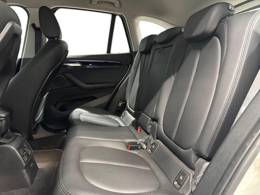 BMW X1 sdrive18i xLine Plus 136cv auto
