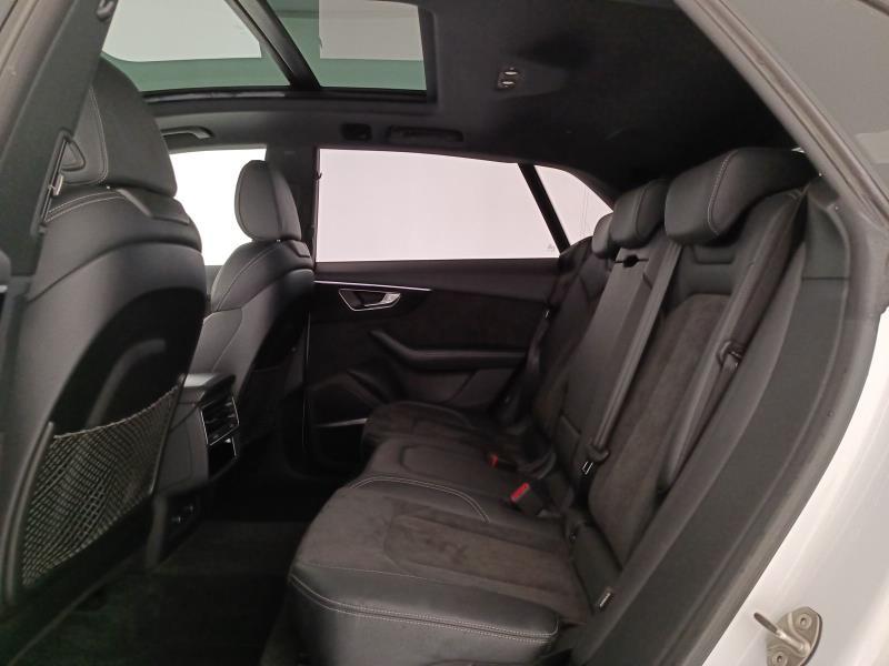 Audi Q8 S8 4.0 V8 tdi mhev Sport Attitude quattro tiptronic