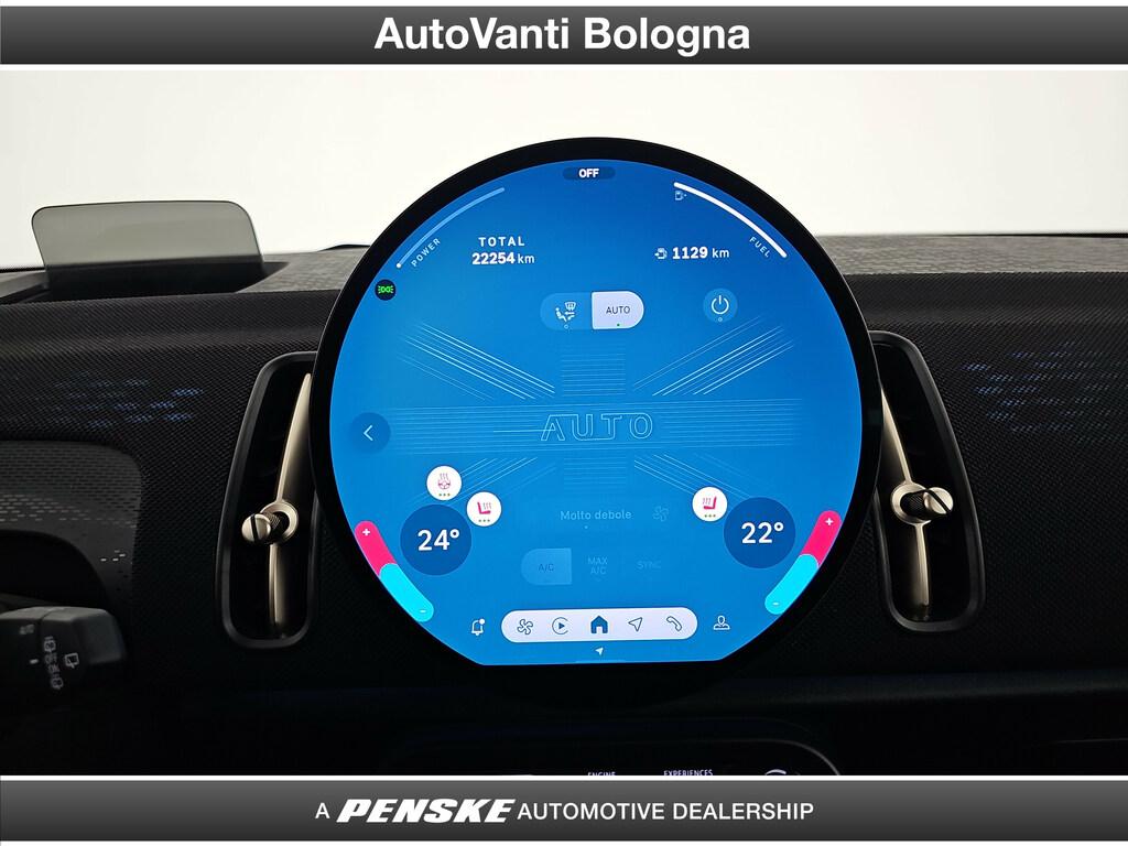 Mini Mini Countryman 2.0 48V D Classic auto