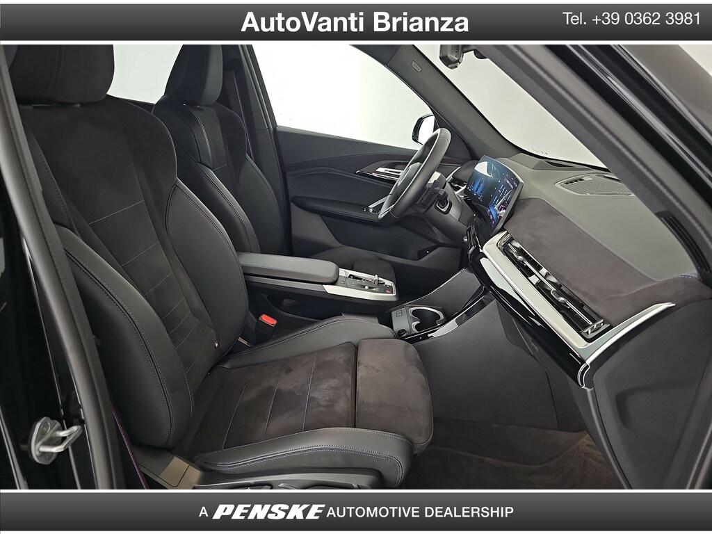 BMW X1 xdrive 25e MSport Pro auto