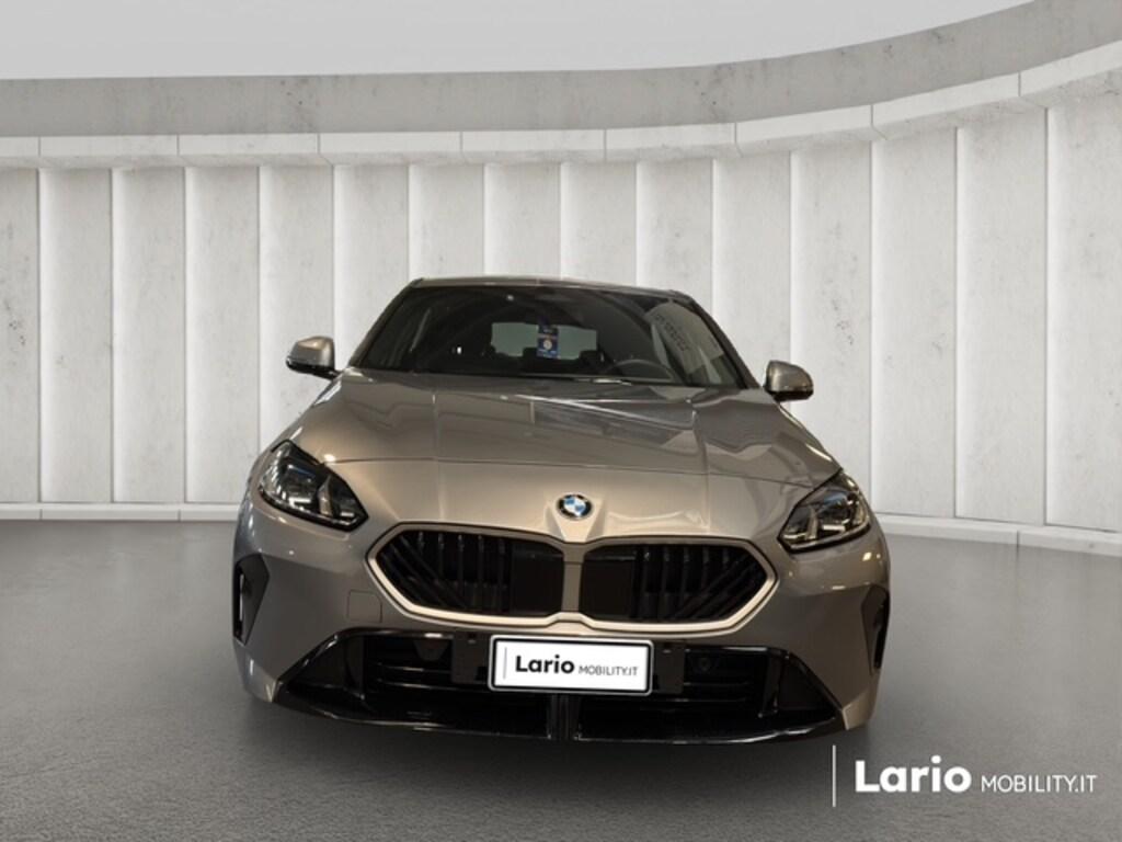 BMW Serie 1 118d MSport auto