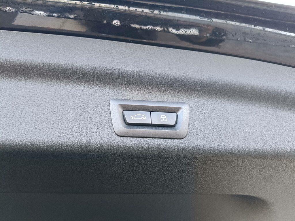 BMW X1 xdrive 25e MSport Pro auto