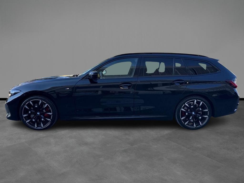 BMW Serie 3 320d Touring mhev 48V Msport xdrive auto