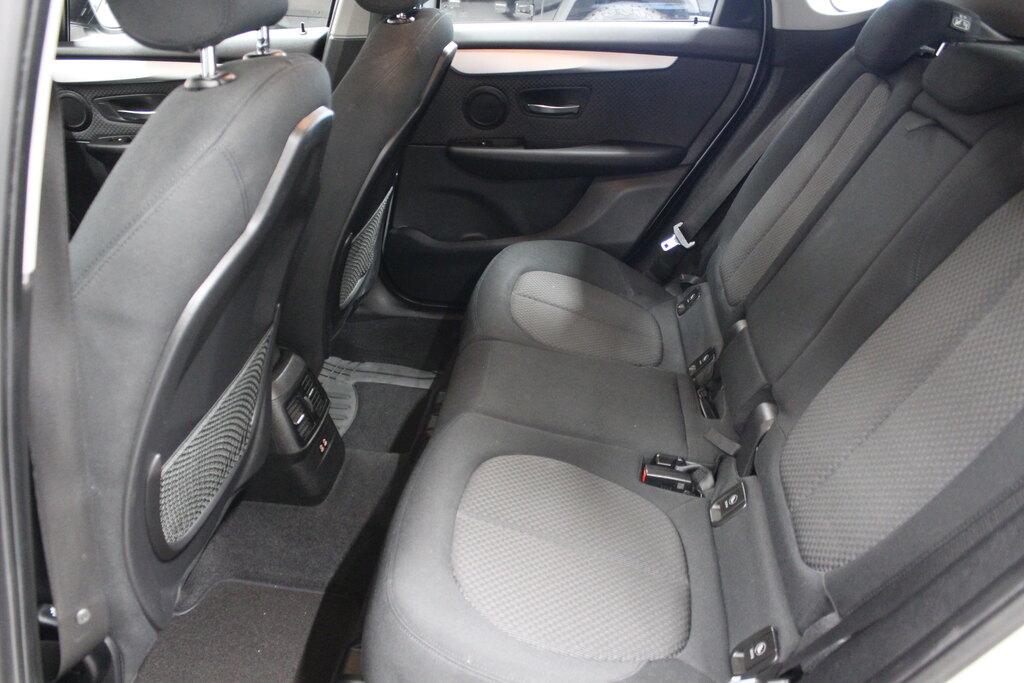 BMW Serie 2 218d Active Tourer Business auto
