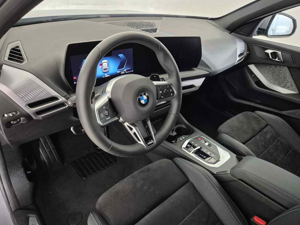 BMW Serie 1 118d MSport auto