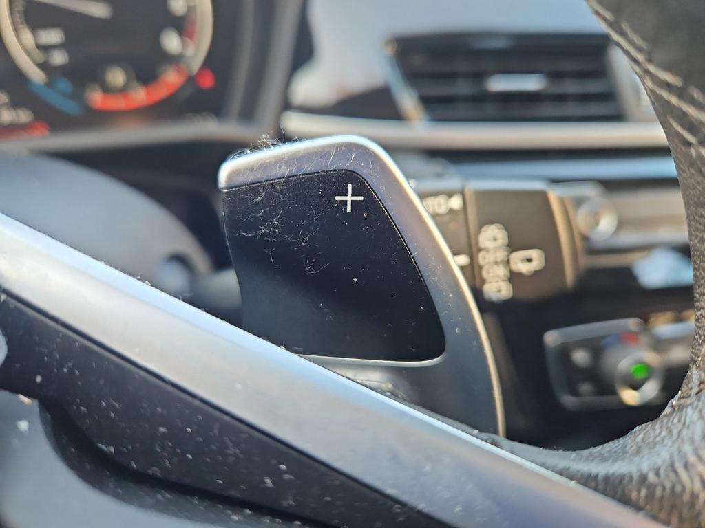 BMW X1 sdrive18d xLine Plus auto