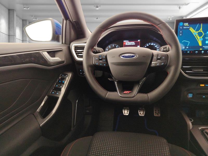Ford Focus 1.0 ecoboost hybrid ST-Line 125cv