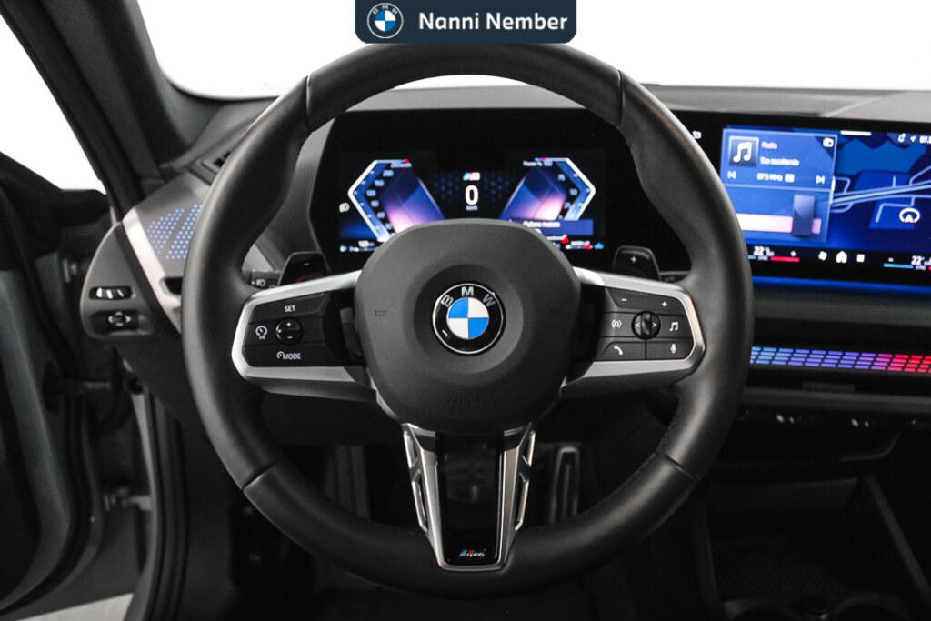 BMW Serie 2 220d Gran Coupe 48V MSport auto