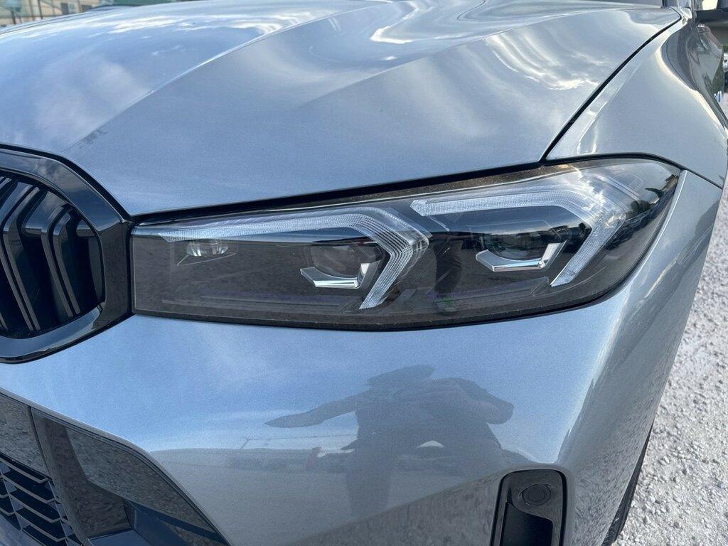BMW Serie 3 320d mhev 48V M Sport Pro auto