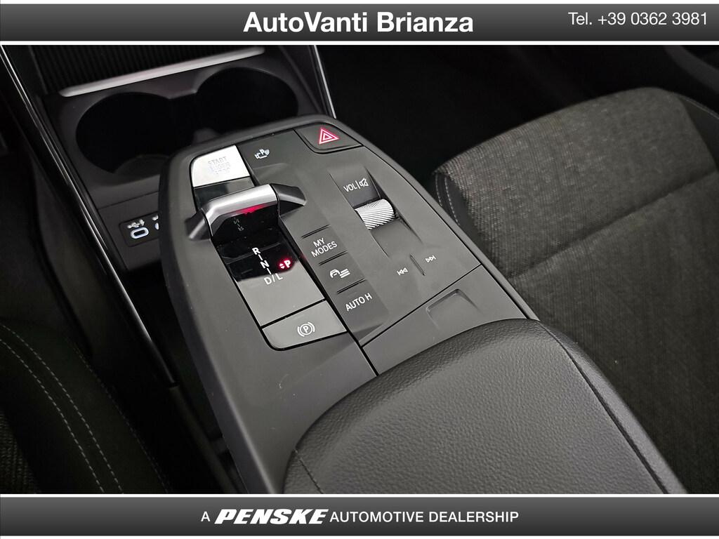 BMW Serie 2 218i Active Tourer auto