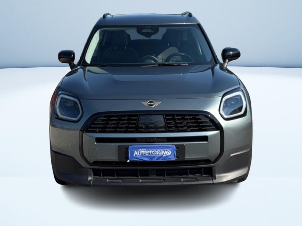 Mini Mini Countryman 2.0 48V D Classic auto