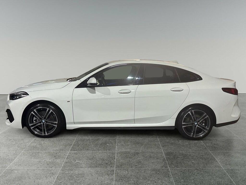 BMW Serie 2 220d Gran Coupe Msport auto