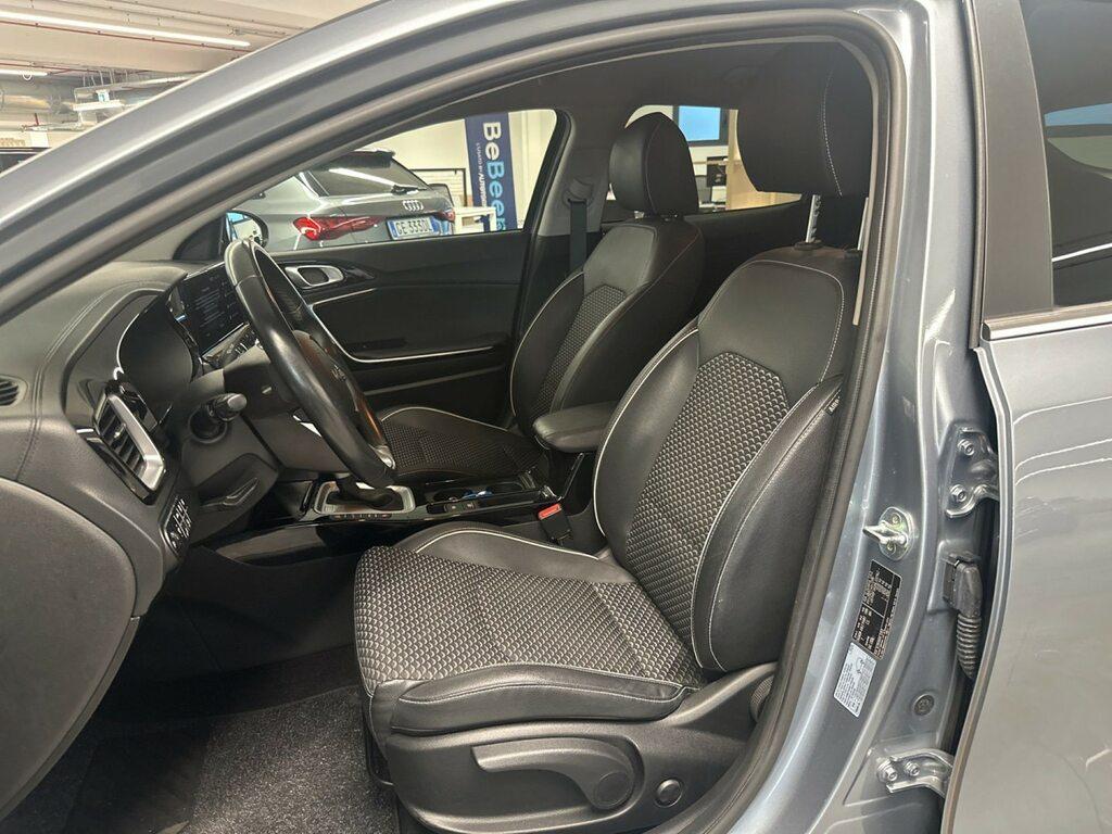 Kia Xceed 1.6 gdi phev Evolution 141cv dct