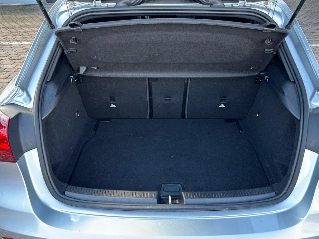 Mercedes Classe A 180 d Advanced Plus AMG Line auto