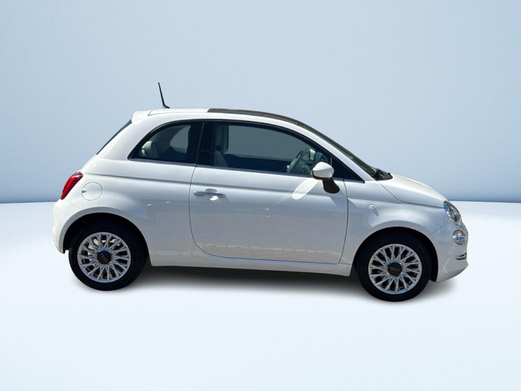 Fiat 500 1.2 Lounge 69cv