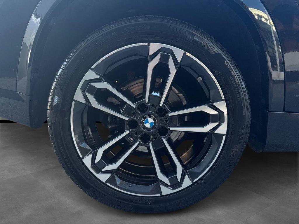 BMW X1 sdrive18d MSport Edition Balance auto