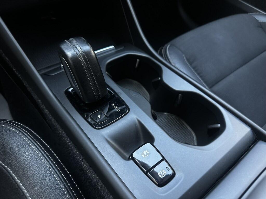 Volvo XC40 2.0 D3 Business Plus geartronic my20