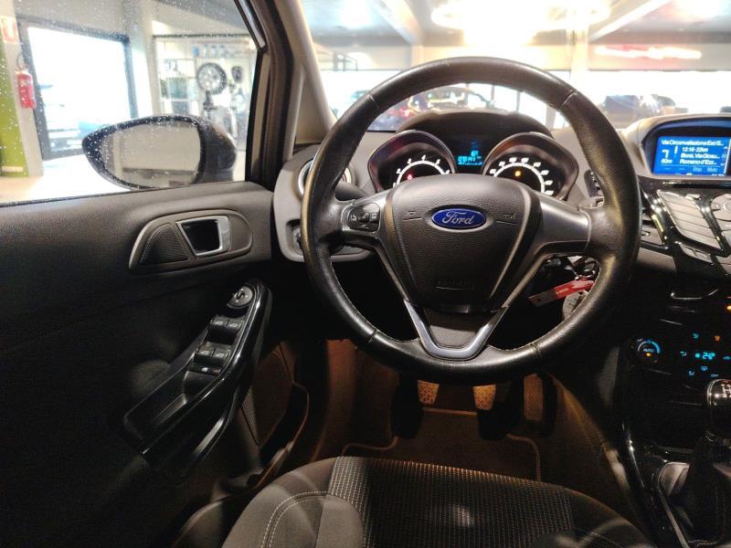 Ford Fiesta 1.0 Titanium 80cv 3p E6