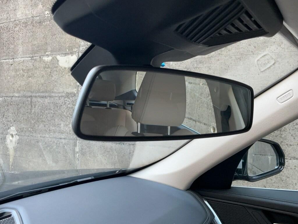 BMW X1 sdrive18d X-Line auto