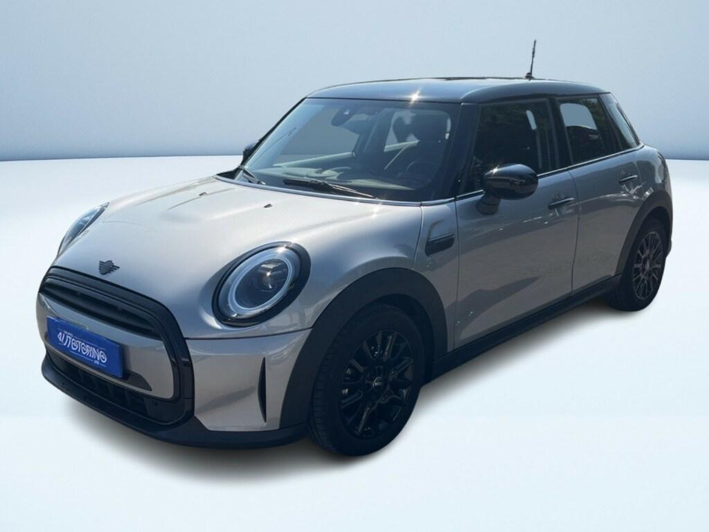 Mini Cooper 1.5 TwinPower Turbo Cooper