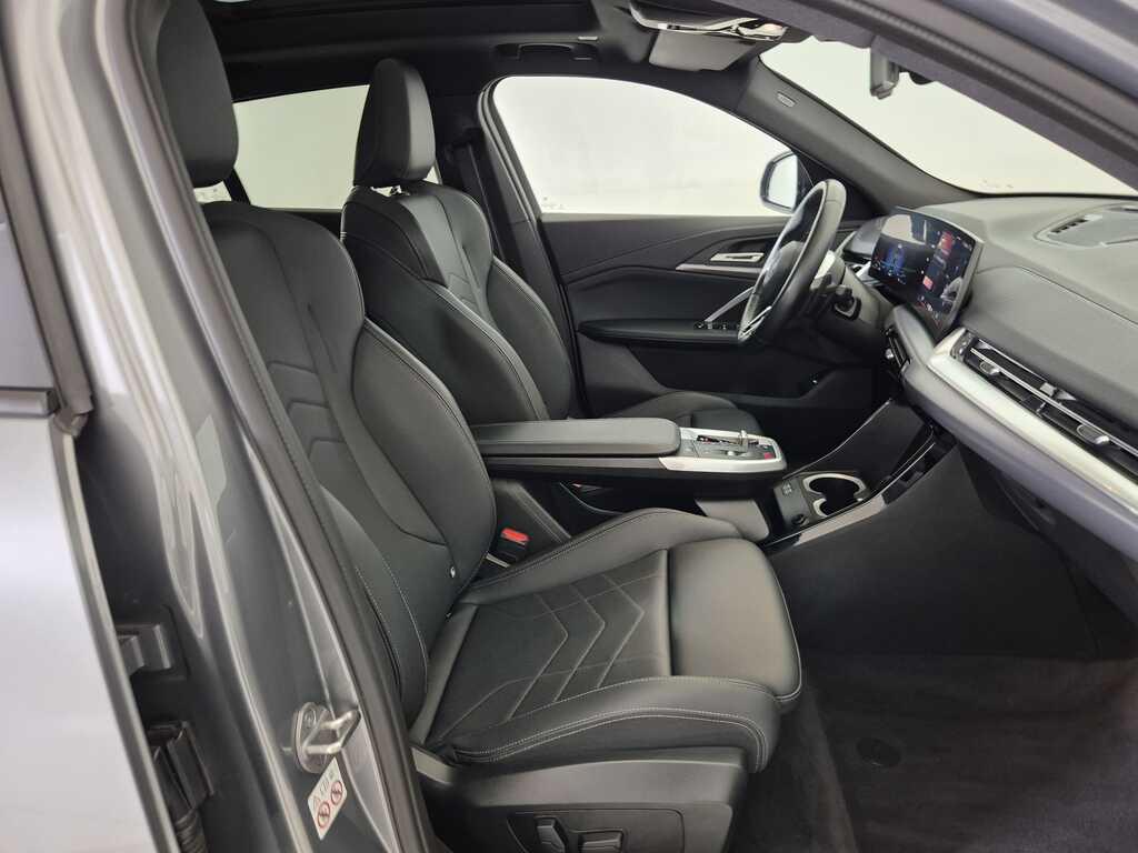 BMW X2 sdrive 18d MSport Pro auto