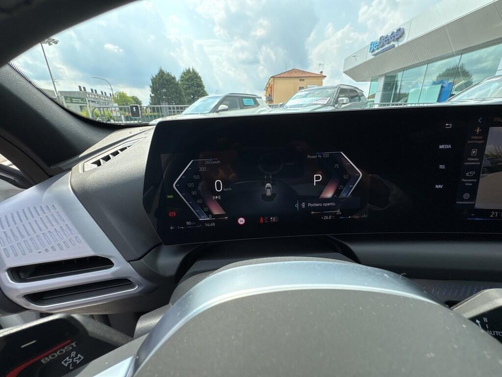 BMW Serie 1 118d MSport Pro auto