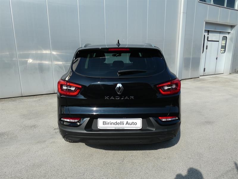 Renault Kadjar 1.5 blue dci Sport Edition 115cv edc