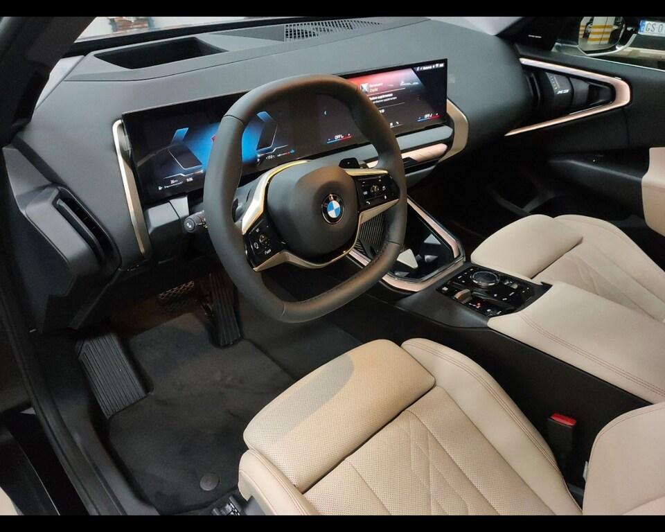 BMW X3 xdrive20 auto
