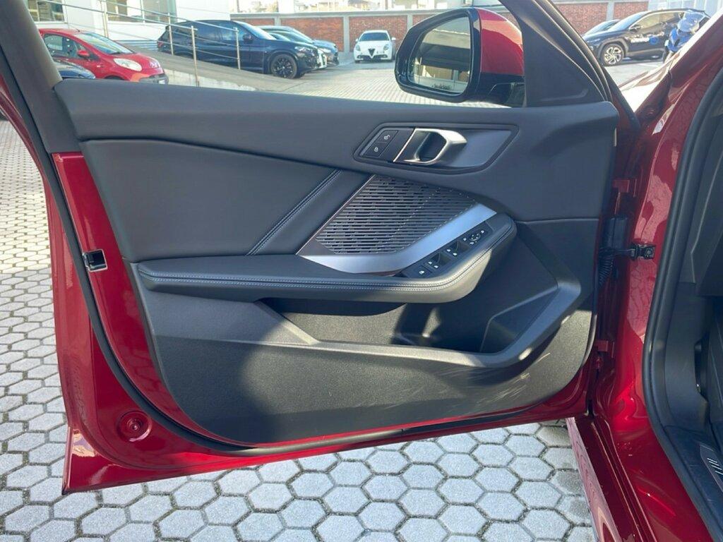 BMW Serie 1 120d 48V MSport Pro auto