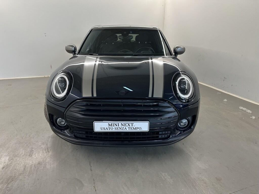 Mini Cooper Clubman 1.5 Cooper Classic Steptronic