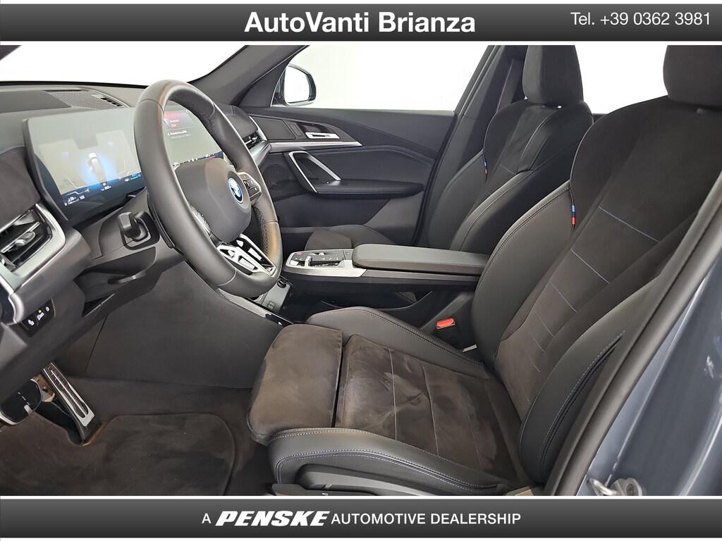 BMW X1 xdrive 25e MSport Pro auto