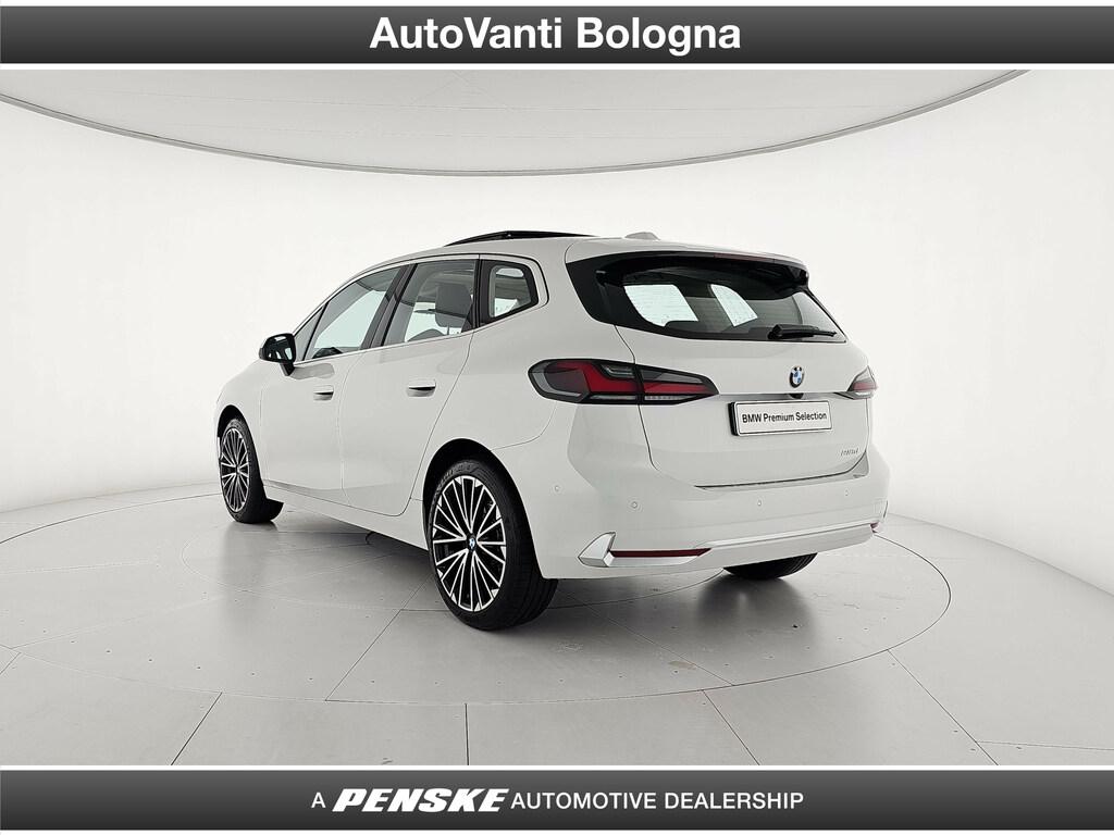 BMW Serie 2 218d Active Tourer Luxury auto