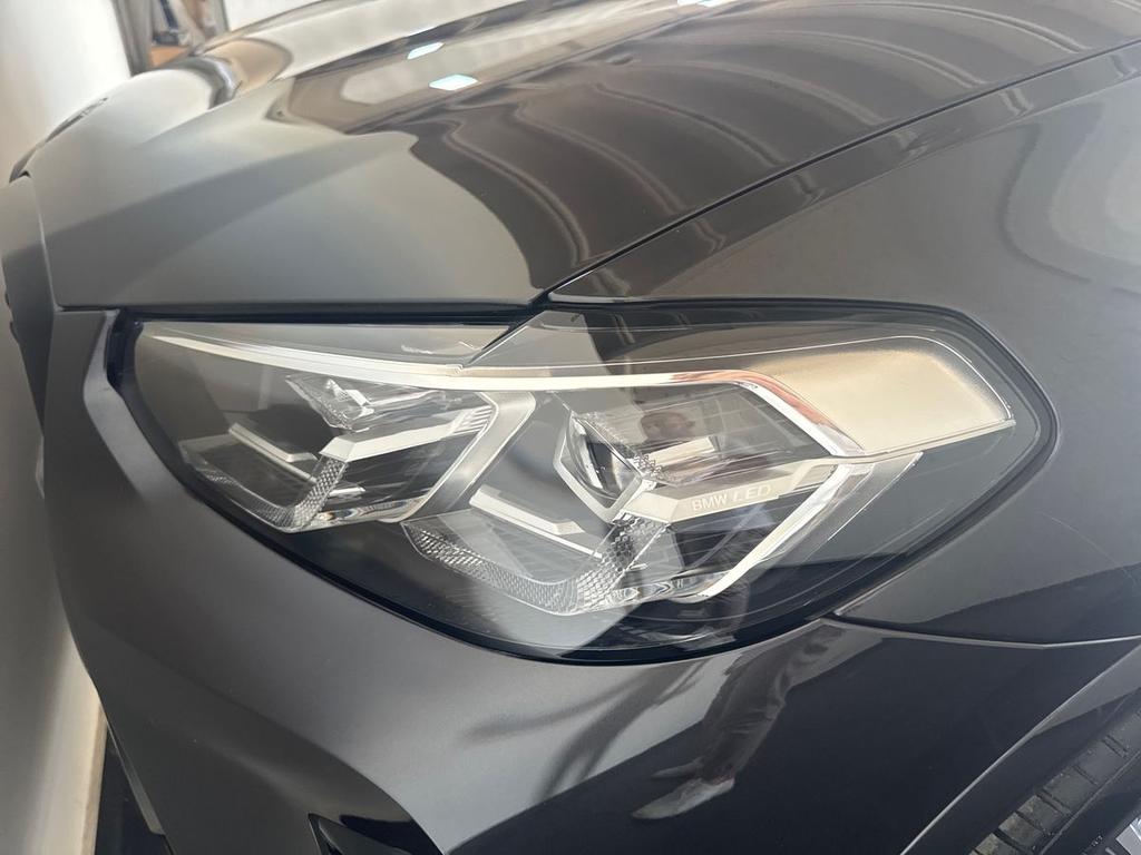 BMW X4 xdrive20d mhev 48V Msport auto