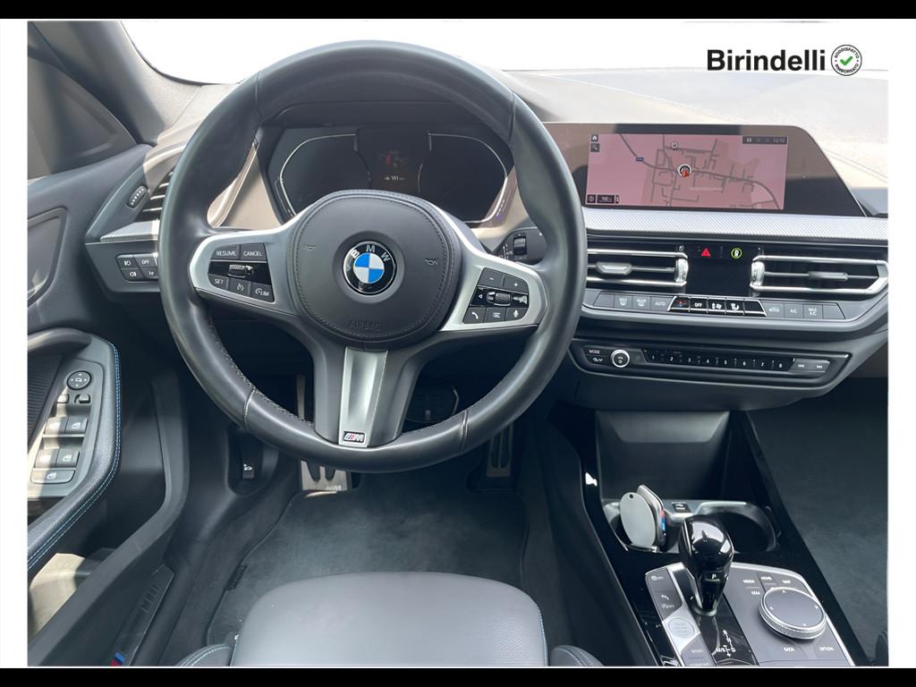 BMW Serie 2 216d Gran Coupe Msport auto