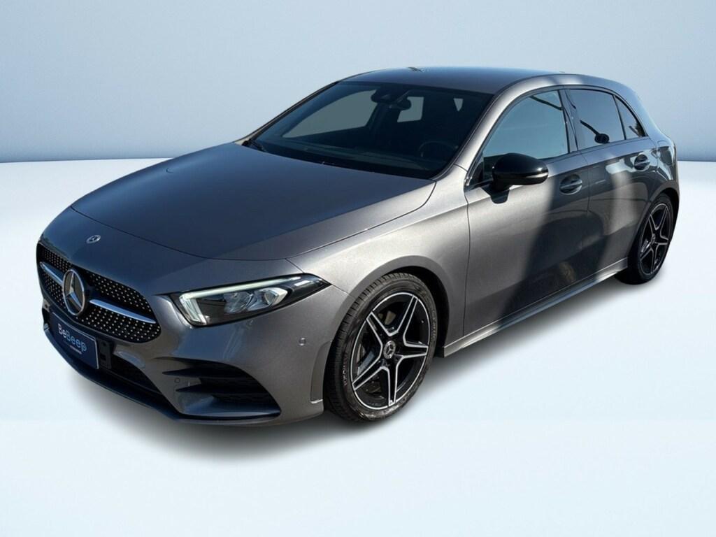 Mercedes Classe A 180 d Premium auto