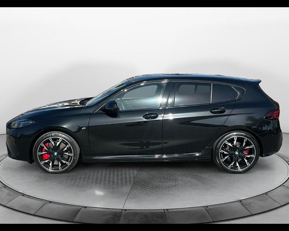 BMW Serie 1 118d MSport Pro auto