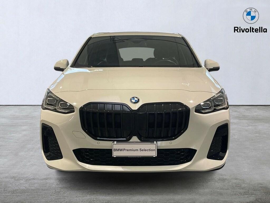 BMW Serie 2 218d Active Tourer Msport auto
