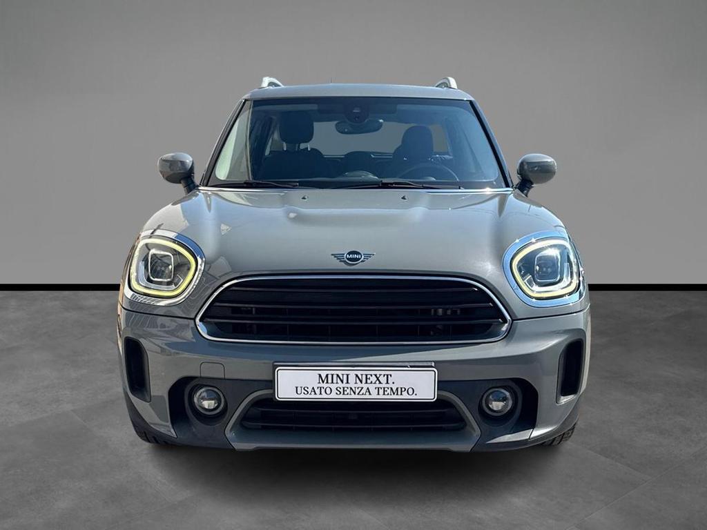 Mini One Countryman 1.5 One Steptronic