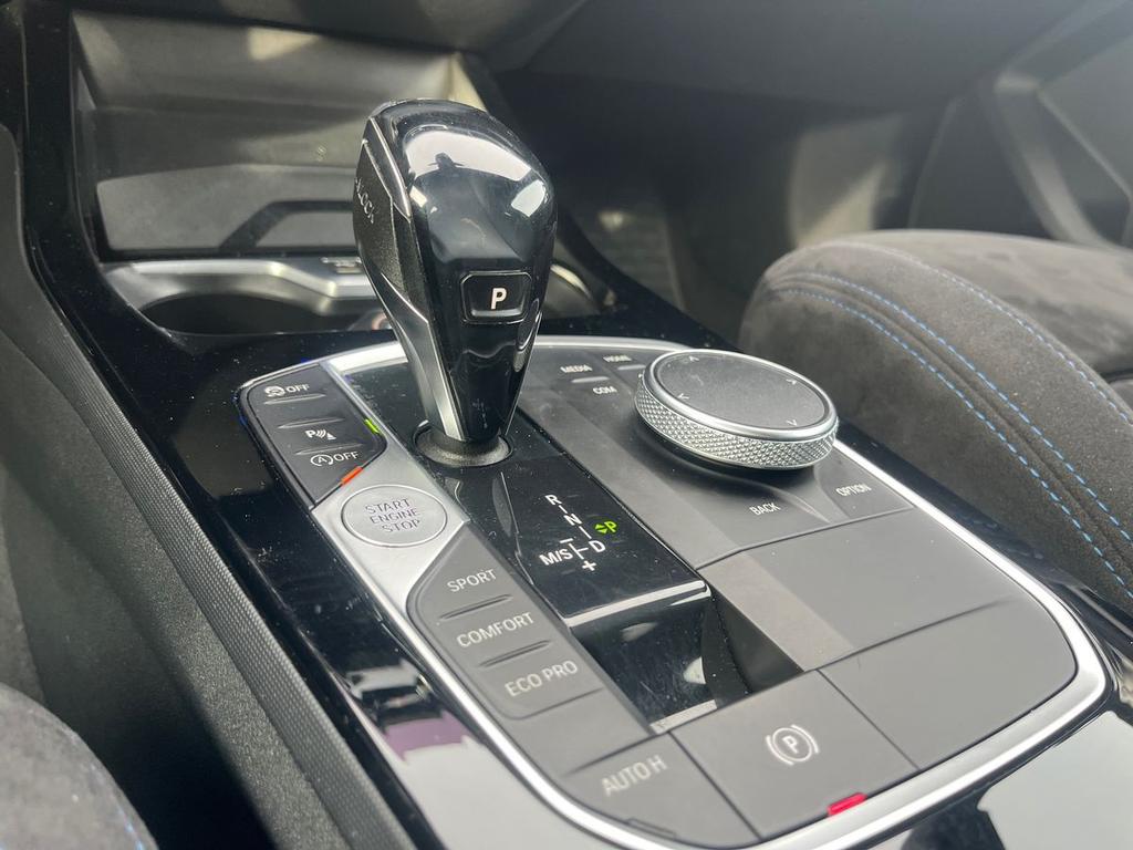 BMW Serie 2 220d Gran Coupe Sport auto