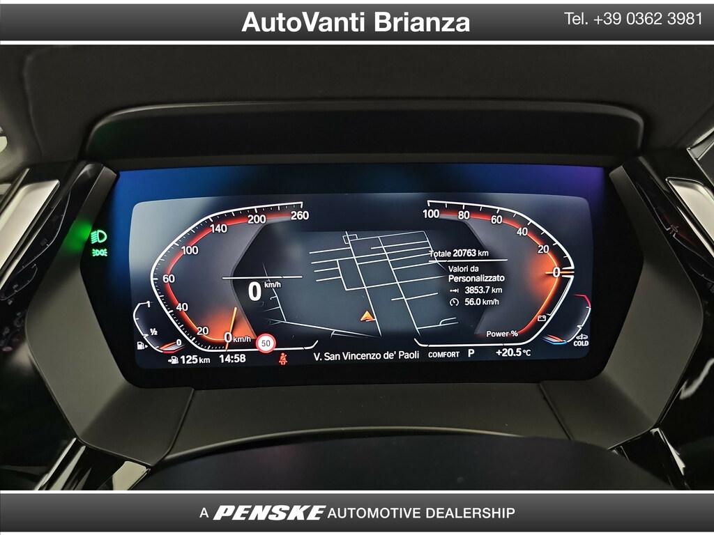 BMW Z4 sdrive 20i Msport auto