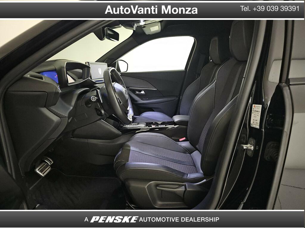 Peugeot 2008 1.2 puretech GT s&s 130cv eat8