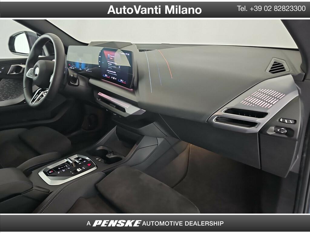 BMW Serie 2 218d Gran Coupe MSport Pro auto