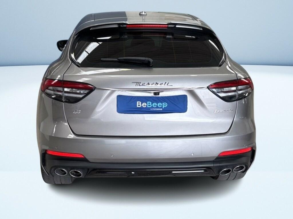 Maserati Levante 3.0 V6 Gransport 350cv auto