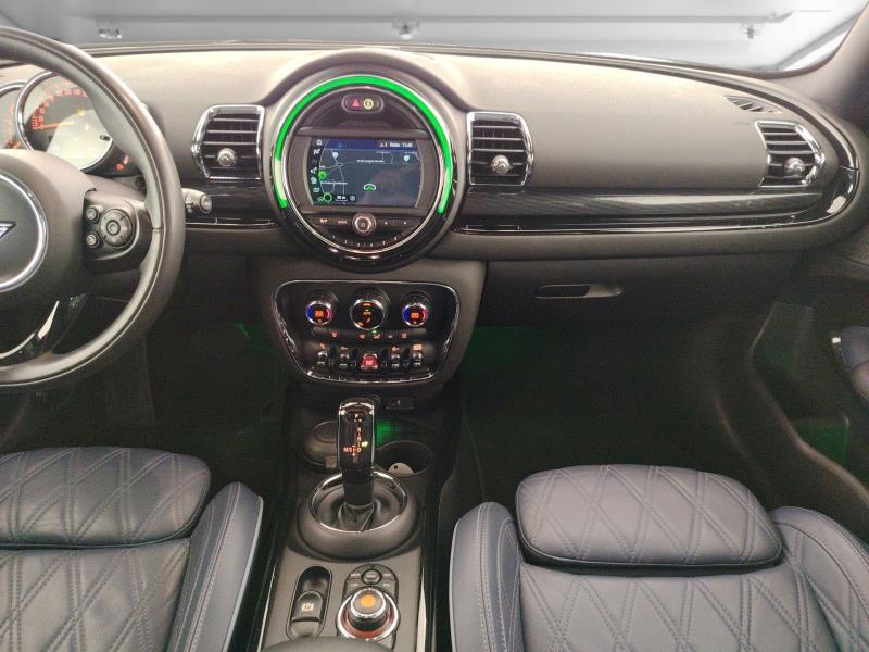 Mini Cooper D Clubman 2.0 Cooper D Mayfair Edition auto