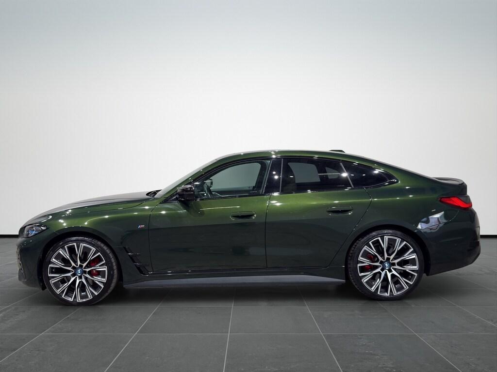 BMW i4 M i4 M50 Sport auto